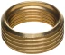 Кольцо GENERAL FITTINGS переходное, латунь, 3/4&quot; х 1/2&quot; 51086-3/4-1/2 купить в Кургане