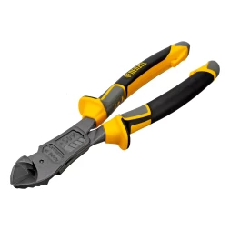 Бокорезы 215 мм Denzel 17786, усиленные, трехкомпонентные рукоятки