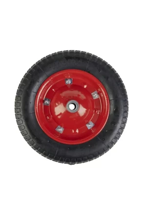 Колесо пневматическое резиновое 360 мм PR2400 (разборный диск) 1031445 купить в Кургане