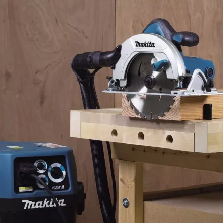 Пила дисковая Makita HS7601 купить в Кургане