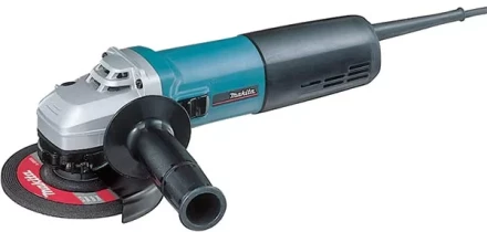 Угловая шлифмашина Makita 9562CVH УШМ Болгарка купить в Кургане