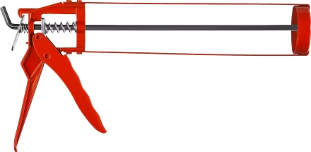 Пистолет для герметика MIRAX, скелетный, 310мл 06656 купить в Кургане