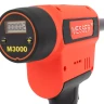 Аккумуляторный резьбовой заклепочник Messer M3000 с электронной системой настройки сжатия и счетчиком купить в Кургане