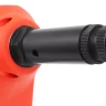 Аккумуляторный резьбовой заклепочник Messer M3000 с электронной системой настройки сжатия и счетчиком купить в Кургане