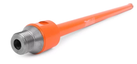 Коронка алмазная MESSER LZ 18/H10/400/2 купить в Кургане