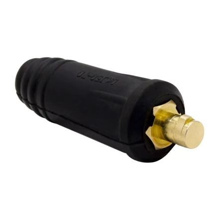 Кабельная вилка 50-70 Basic Оберон BS115070 купить в Кургане