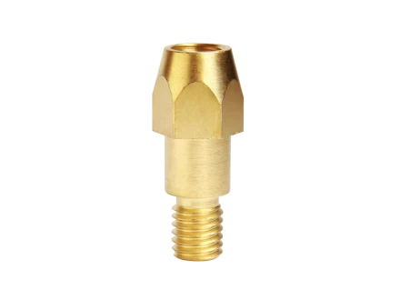 Вставка под наконечник M8 32мм MS 36 ICU0687 Сварог купить в Кургане