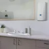 Проточный водонагреватель ELECTROLUX SP 18-27 MULTYTRONIC купить в Кургане