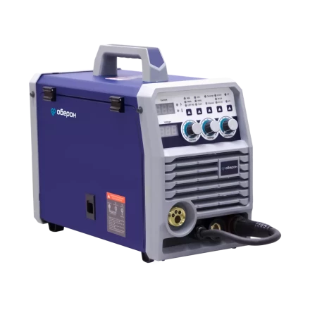 Сварочный полуавтомат Оберон MIG 205 KG2201 купить в Кургане