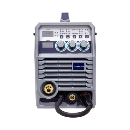 Сварочный полуавтомат Оберон MIG 205 KG2201 купить в Кургане