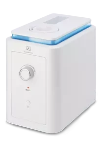 Увлажнитель воздуха ультразвуковой ELECTROLUX EHU – 1010 (white) механ.упр. купить в Кургане