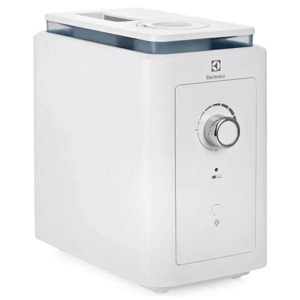 Увлажнитель воздуха ультразвуковой ELECTROLUX EHU – 1010 (white) механ.упр. купить в Кургане