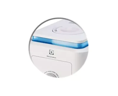 Увлажнитель воздуха ультразвуковой ELECTROLUX EHU – 1010 (white) механ.упр. купить в Кургане