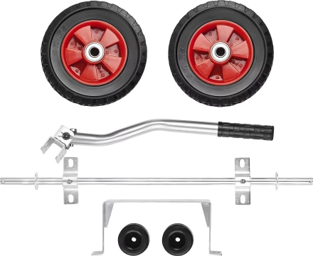 Набор для электростанций мощностью до 3500Вт ЗЭСБ-РК-1 серия МАСТЕР купить в Кургане