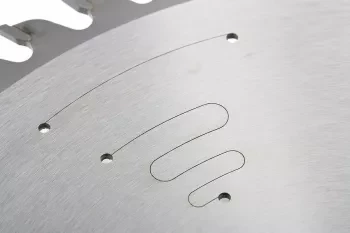 Пильный диск по дереву 300 x 32 x 48Т GROSS 73342 купить в Кургане