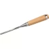 Стамеска-долото ЗУБР &quot;ЭКСПЕРТ&quot; с деревянной ручкой, хромованадиевая, 8мм 18096-08 купить в Кургане