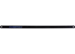 Полотна для ножовки по металлу 300 мм шаг 1 мм 12 шт СИБРТЕХ 77764