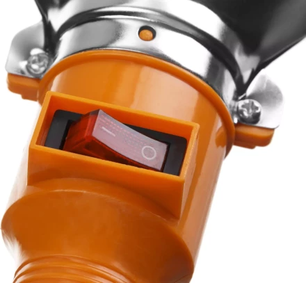 Светильник переносной с выключателем, 5м, 60 Вт/220 В, STAYER 56061 купить в Кургане