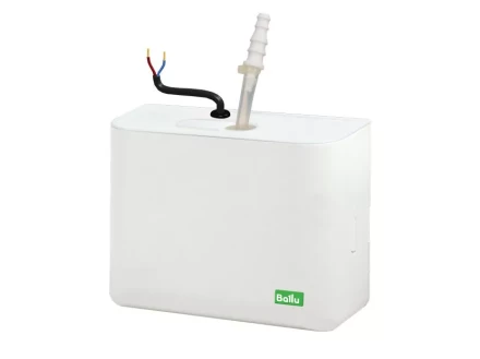 Насос дренажный Ballu Machine Tank моноблочный 12л/ч купить в Кургане