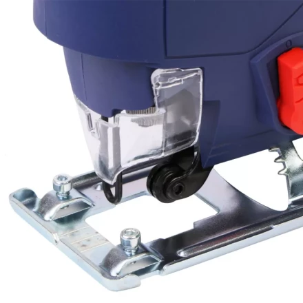 Лобзик Диолд ПЛЭ-1-10 М (быстрозажимной механизм) купить в Кургане