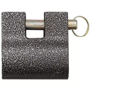 Замок навесной ЗН2-8 60 мм СИБРТЕХ 91616 купить в Кургане