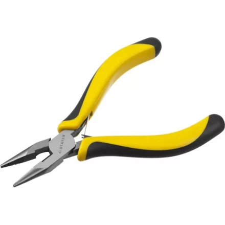 Тонкогубцы STAYER &quot;MASTER&quot; &quot;HERCULES&quot; &quot;MINI&quot;, 120мм 2218-2_z03 купить в Кургане