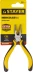 Тонкогубцы STAYER &quot;MASTER&quot; &quot;HERCULES&quot; &quot;MINI&quot;, 120мм 2218-2_z03 купить в Кургане