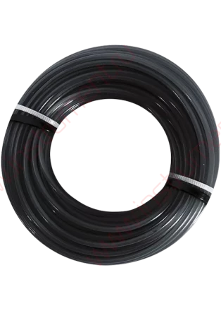 Леска для триммера звезда, 2.4мм х 15м  Denzel Россия 96173 купить в Кургане