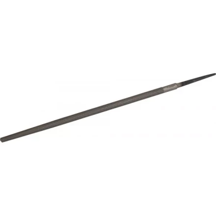 Напильник ЗУБР &quot;ПРОФЕССИОНАЛ&quot; круглый, № 1, 250мм 1650-25-1_z01 купить в Кургане