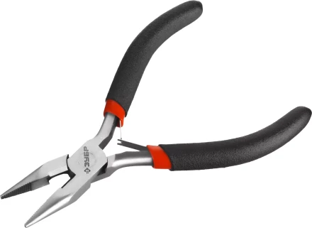 Тонкогубцы ЗУБР &quot;СТАНДАРТ&quot;, 120мм 22169-3 купить в Кургане