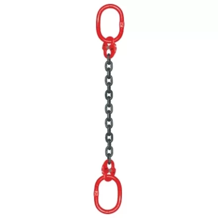 Строп цепной TOR ВЦ г/п 3,15 т 9,0 м 1014176 купить в Кургане