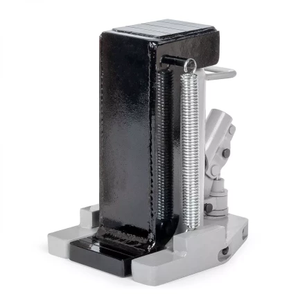 Домкрат автономный с низким подхватом КВТ ДА20П145Н серия ПРОФИ (87377) купить в Кургане