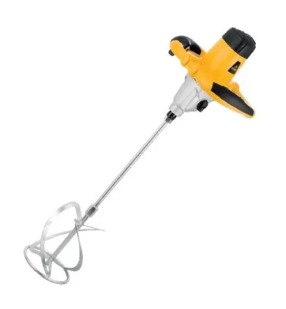 Миксер строительный EM-1-1220 Denzel 27903 купить в Кургане