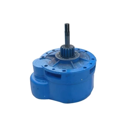 Редуктор подъема для талей электрических CD1 2,0 т 11922 купить в Кургане