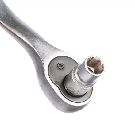 Набор автоинструмента КВТ НАИ-04/22 1/2&quot;, 22 предмета (91083) купить в Кургане