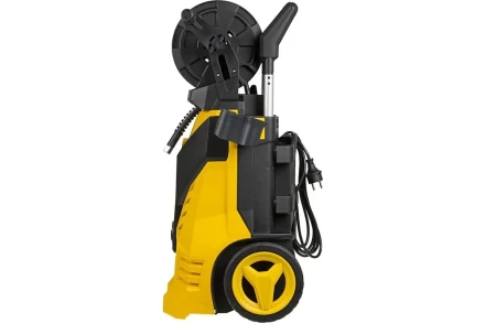 Мойка высокого давления HUTER W210i PROFESSIONAL купить в Кургане