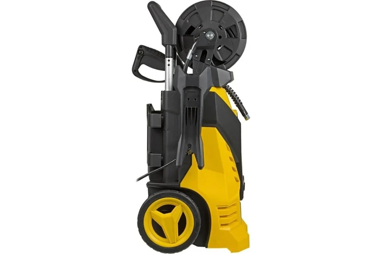 Мойка высокого давления HUTER W210i PROFESSIONAL купить в Кургане