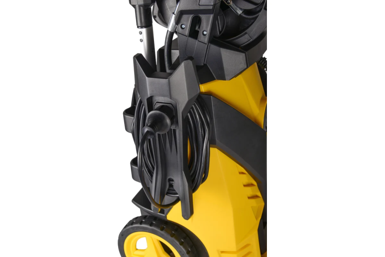 Мойка высокого давления HUTER W210i PROFESSIONAL купить в Кургане