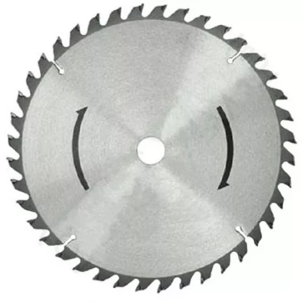 Диск пильный по дереву  TW 180х20х40 зуб. ( Торнадо ) купить в Кургане