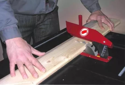 Станок распиловочный Корвет 10 90100 купить в Кургане