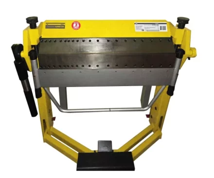 Машина листогибочная с ручным прив Корвет 506 95060 купить в Кургане