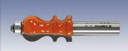 Фреза профильная с подшипником Кратон (1 09 06 014) 1 09 06 014 купить в Кургане