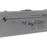Молоток отбойный 6-гр 30мм МЭ-1500/30М 50138 купить в Кургане