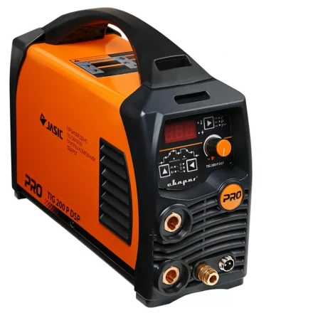 Сварочный инвертор Сварог PRO TIG 200 P DSP AC/DC (E201) купить в Кургане