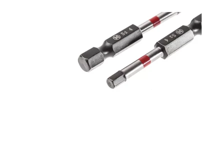 Бита HAMMER HEX4 50мм купить в Кургане