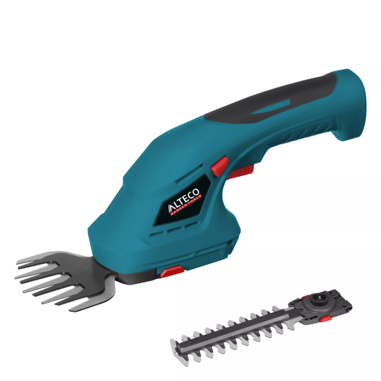 Аккумуляторный кусторез ALTECO CHT 7-17 81436 купить в Кургане
