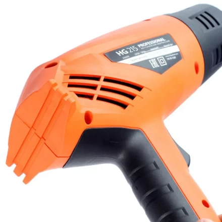 Фен строительный PATRIOT HG215 купить в Кургане