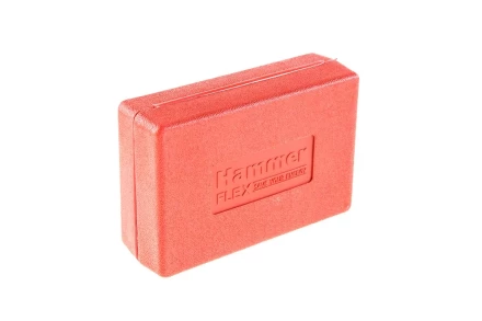 Набор инструментов HAMMER 601-041 23 предмета купить в Кургане