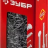 ЗУБР ГОСТ 4028-63, 16 x 1.2 мм, 1 кг, строительные гвозди (305011-12-016) купить в Кургане