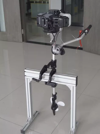 Лодочный мотор SEA-PRO Т 2 S купить в Кургане